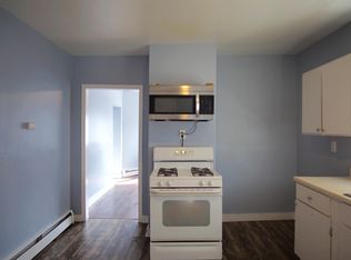 41 Carolina Ave #1, Providence, RI 02905