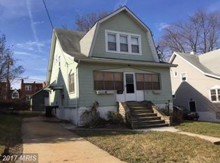 4305 Arizona Ave, Baltimore, MD 21206