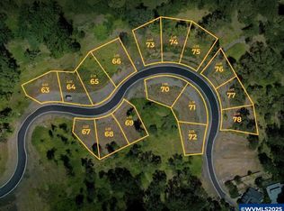 3723 NW Goldfinch Dr, Corvallis, OR 97330