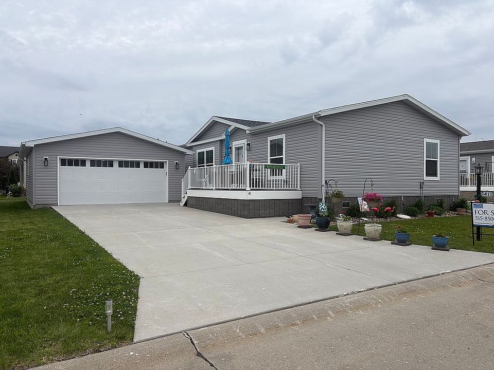 1st image of 9602 Bishop Dr Unit 41