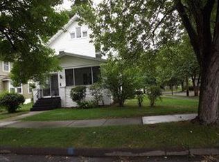 600 Coburn St, Elmira, NY