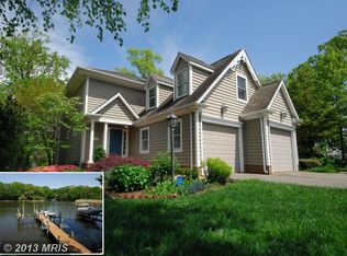 3009 Friends Rd, Annapolis, MD 21401