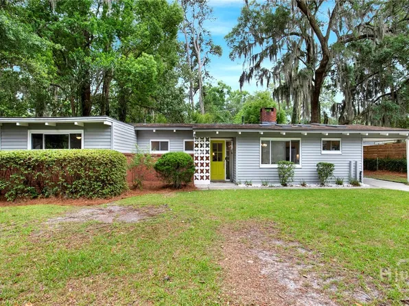 253 Varn Drive, Savannah, GA 31405
