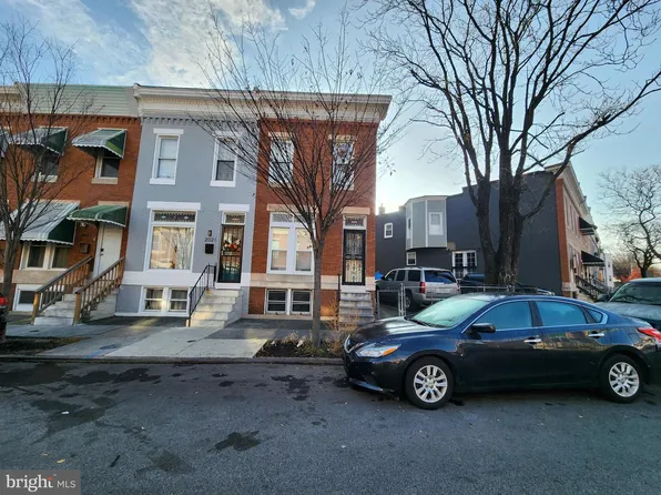 2019 Cecil Ave, Baltimore, MD 21218