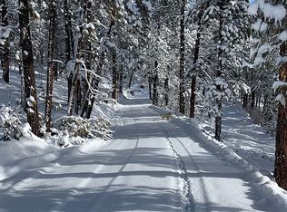 2837 County Road 600, Pagosa Springs, CO 81147