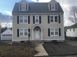 71 Birdsey Ave #1, Middletown, CT 06457