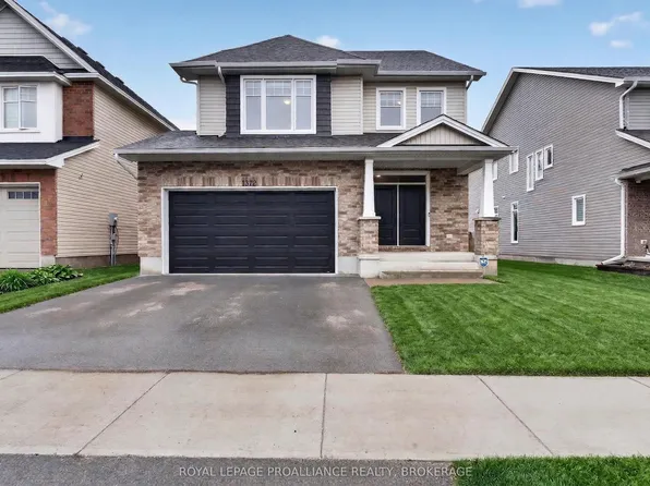 1372 Monarch Dr, Kingston, ON K7P 0S2