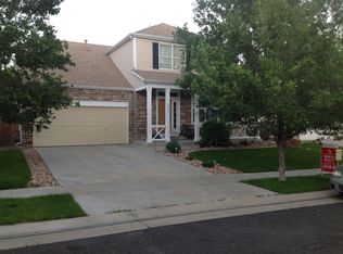 9967 Idalia St, Commerce City, CO 80022