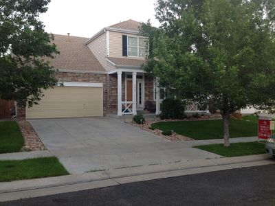 9967 Idalia St, Commerce City, CO, 80022