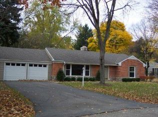 6460 Thurber Rd, Bloomfield Hills, MI 48301