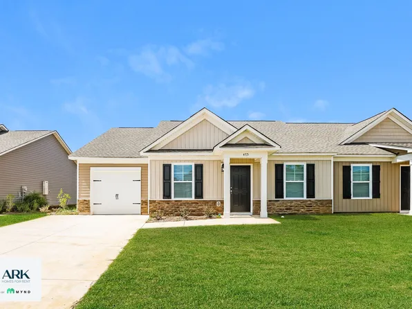 475 Conifer St, Sumter, SC 29154
