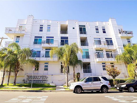 2nd image of 401 N Serrano Ave APT 205