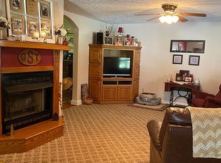 6251 Boston Laffoon Rd, Philpot, KY 42366