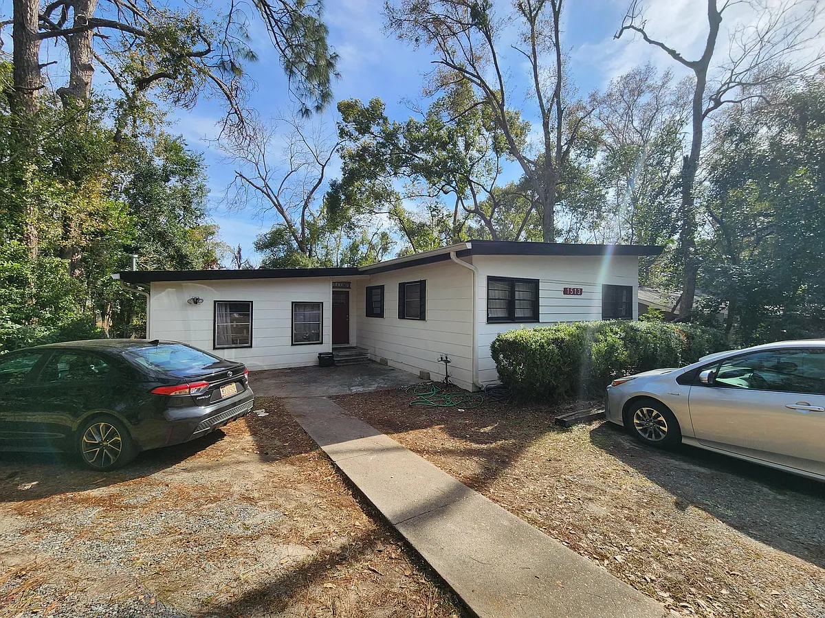 Building Photo - 1513 Mayhew St