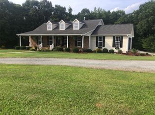 431 Seigler Rd, Iva, SC 29655