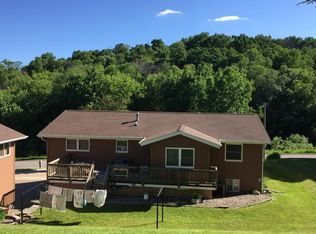 1161 Barnes St, Arcadia, WI 54612