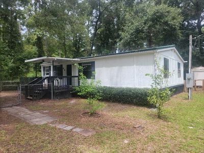 64 Redman Rd, Crawfordville, FL, 32327