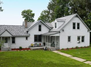 4023 River Rd, Iron, MN 55751