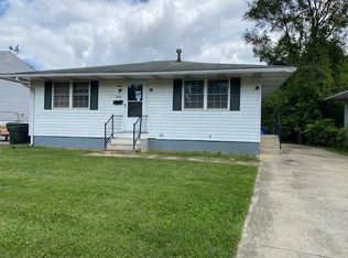1630 Omar Dr, Columbus, OH