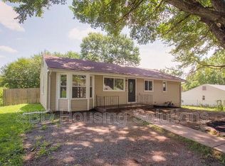 4717 Northern Ave, Kansas City, MO 64133