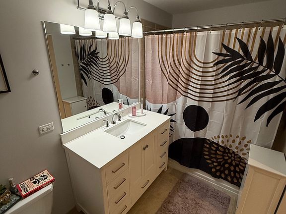 5th image of 1720 S Michigan Ave APT 815