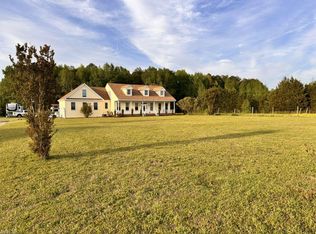 4744 Deer Forest Rd, Suffolk, VA 23434