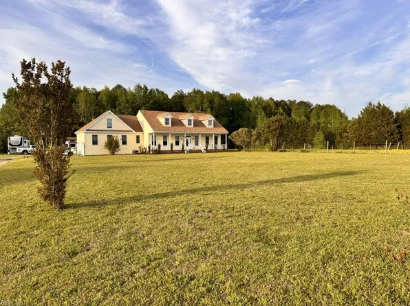 4744 Deer Forest Rd, Suffolk, VA 23434