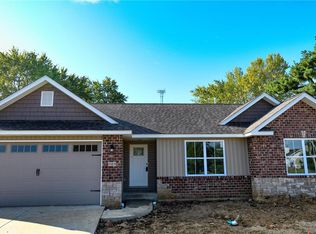 949 Chesapeake Junction Ln, O Fallon, IL 62269