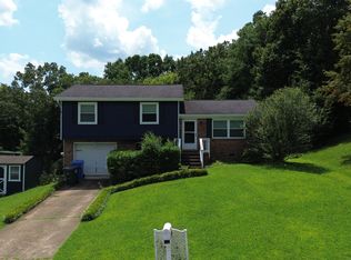330 Branchwood Cir, Hixson, TN 37343