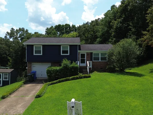 330 Branchwood Cir, Hixson, TN 37343