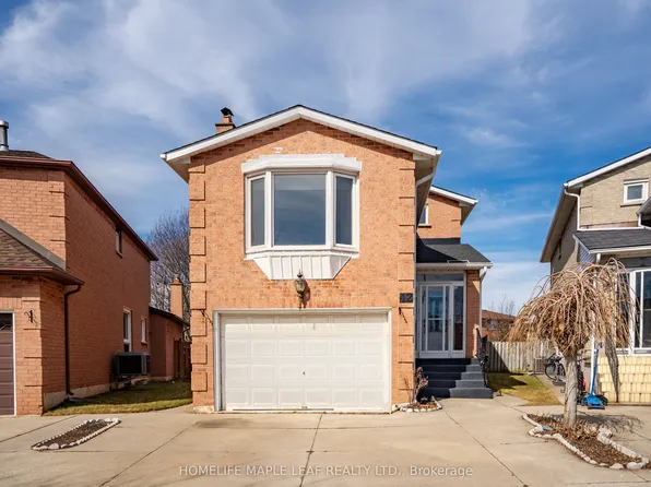 42 Puritan Ct, Hamilton, ON L8E 4L1