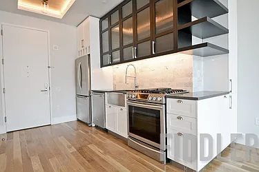 Rented by The KCI Group