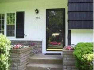 290 Patton Dr, Cheshire, CT 06410