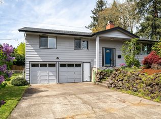 2650 Taylor St, Eugene, OR