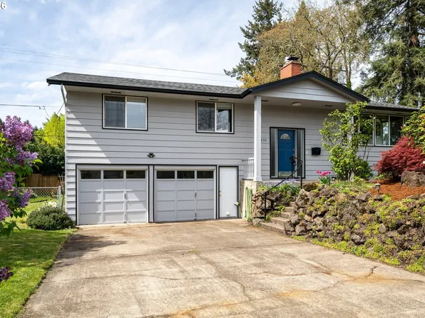 2650 Taylor St, Eugene, OR 97405