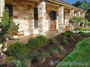 110 County Road 261, Georgetown, TX 78633