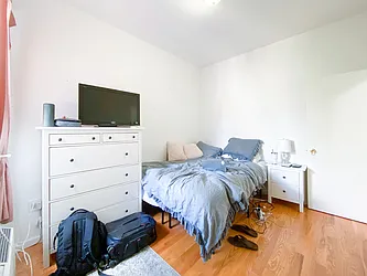Rented by City Connections Realty