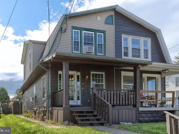 12 Poplar St, Richland, PA 17087