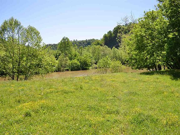 4th image of 00 Caney Valley Rd 100 Acres Tract 001 And #003