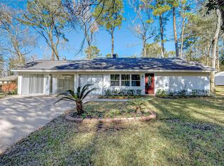441 Cypress Dr, Conroe, TX 77304
