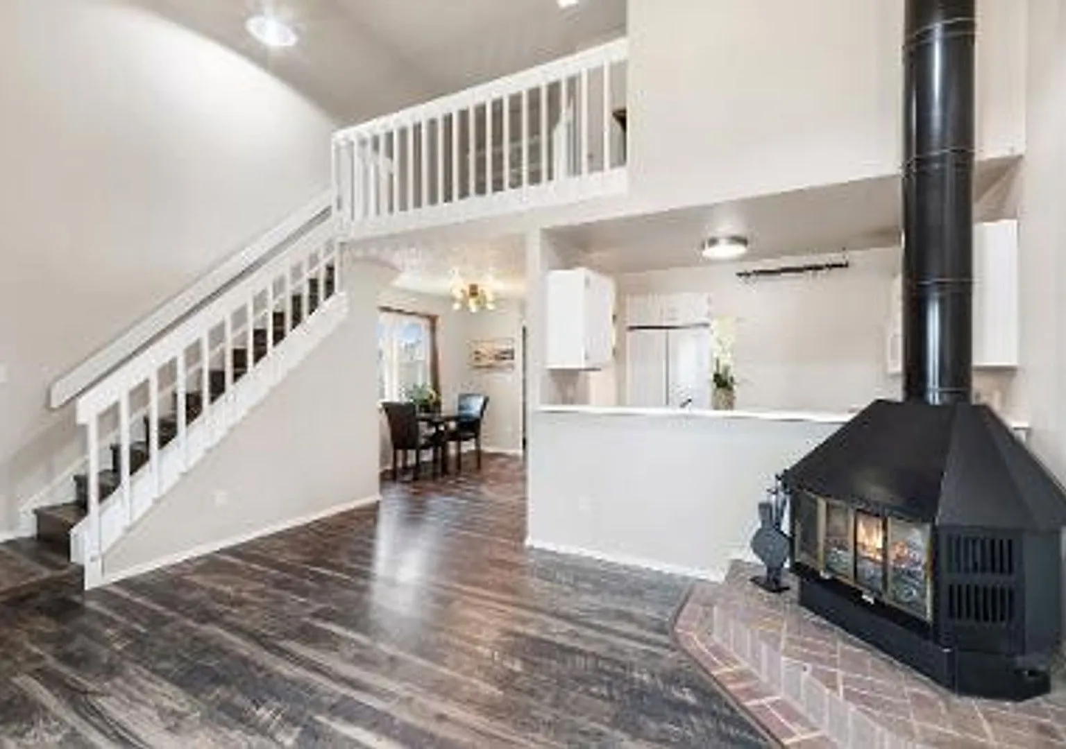 Charming 2BR Townhome in Colorado Springs — Photo 1