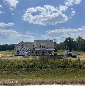 14777 Fairview Rd, Byhalia, MS, 38611