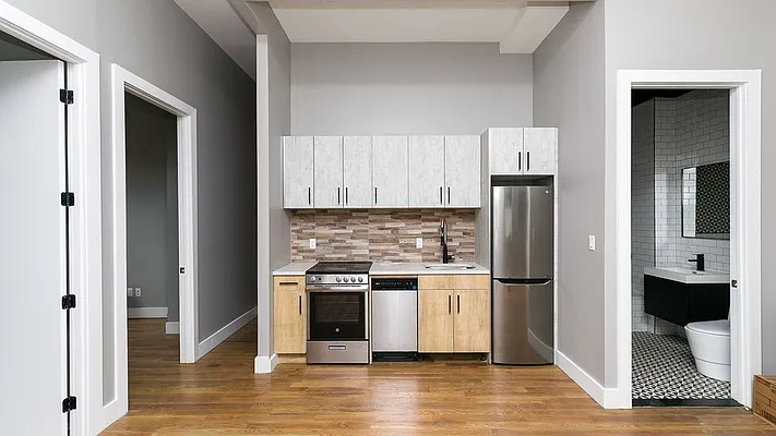 Rented by Nooklyn NYC LLC | media 2