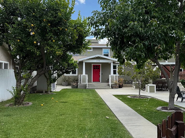 130 N Lincoln Ave — Photo 27