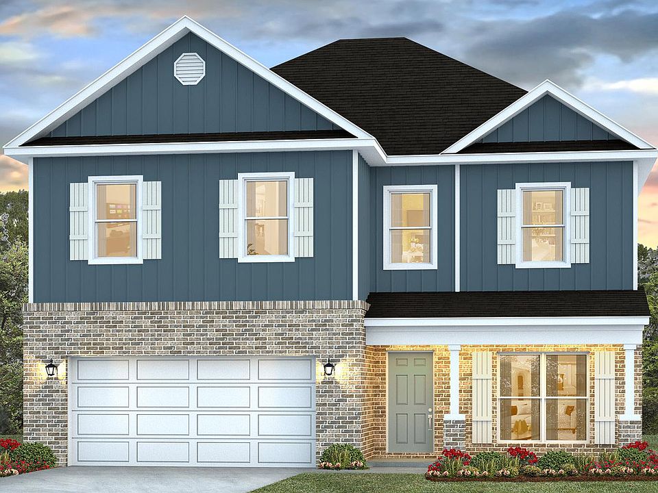 Plan Elevation.