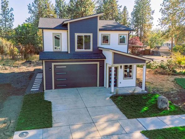 4258 E 21st Ave, Spokane, WA 99223
