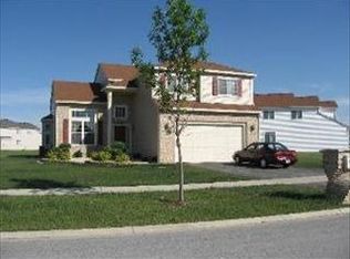 21315 Pasture Side Trl, Matteson, IL 60443