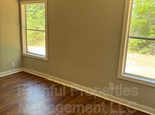 6101 County Road 210, Tyler, TX 75707