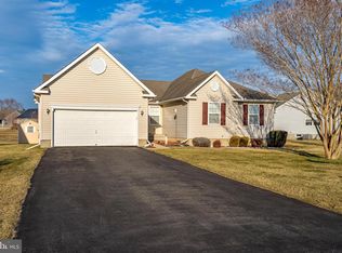 44 Meadow Lark Dr, Milford, DE 19963
