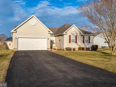44 Meadow Lark Dr, Milford, DE, 19963